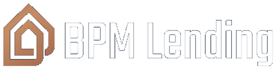BPM Lending LLC logo